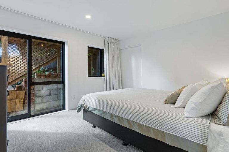 Photo of property in 14a Assisi Street, Mount Pleasant, Christchurch, 8081