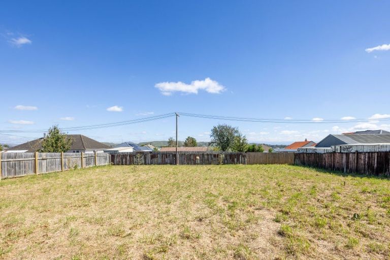 Photo of property in 22a Freyberg Terrace, Waipukurau, 4200