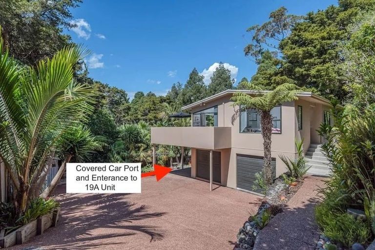 Photo of property in 19 Moore Street, Hillcrest, Auckland, 0627