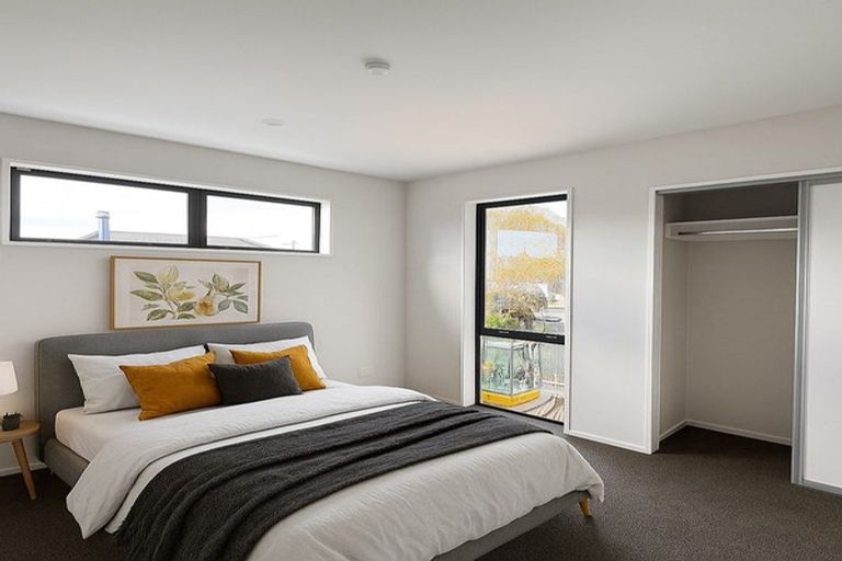 Photo of property in 17c Harrow Street, Phillipstown, Christchurch, 8011