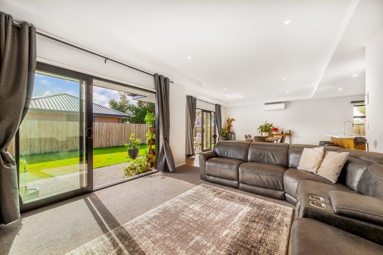 Photo of property in 634 East Maddisons Road, Rolleston, 7614