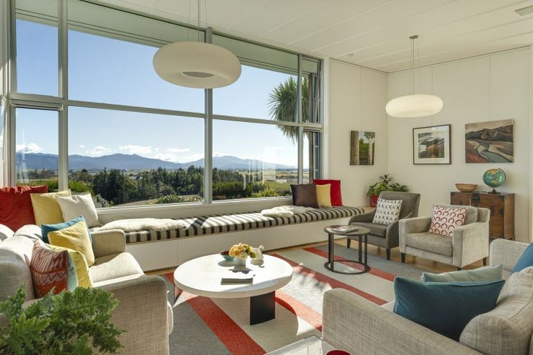 Photo of property in 127 Fairbourne Drive, Fairhall, Blenheim, 7272