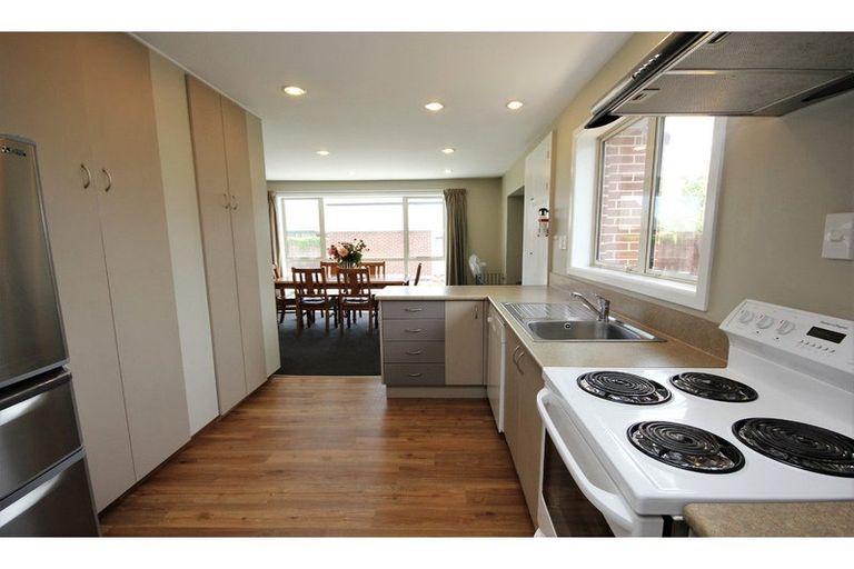 Photo of property in 12 Gilwell Street, Burwood, Christchurch, 8083