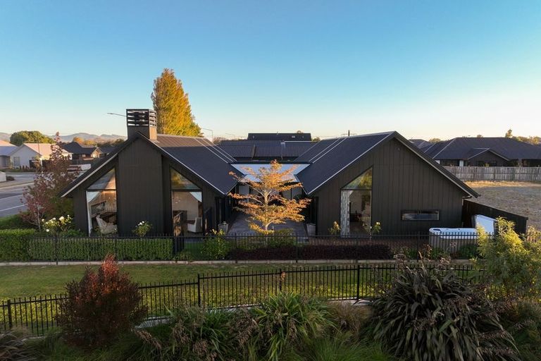 Photo of property in 231 Highsted Road, Casebrook, Christchurch, 8051