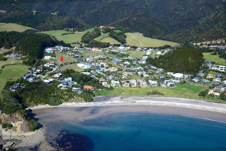 Photo of property in 14 Gazelle Way, Langs Beach, Waipu, 0582