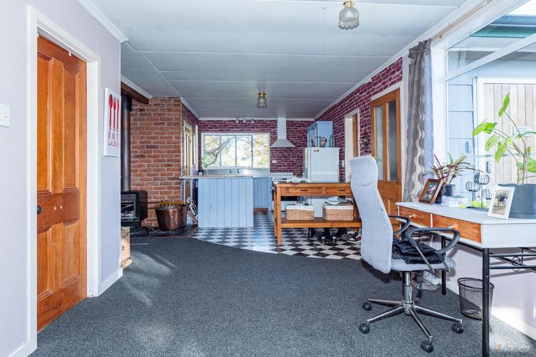 Photo of property in 176 Point Bush Road, Waimate, 7979
