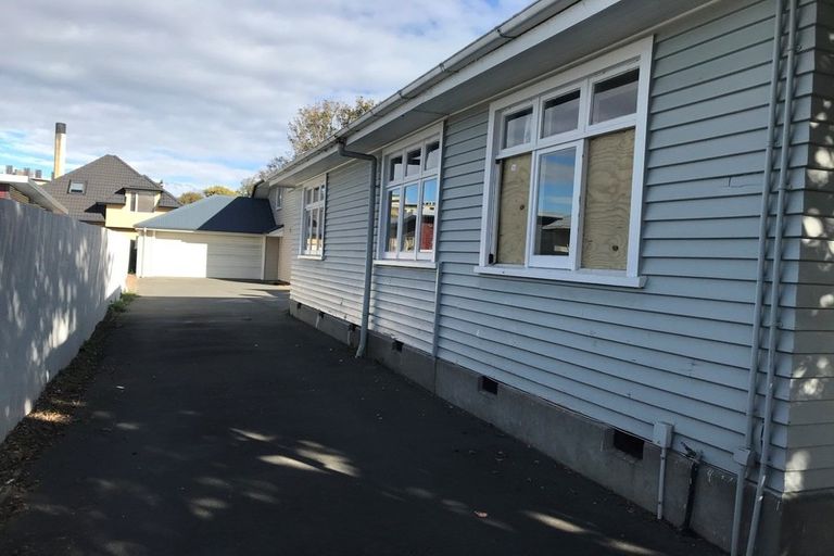 Photo of property in 97 Creyke Road, Ilam, Christchurch, 8041