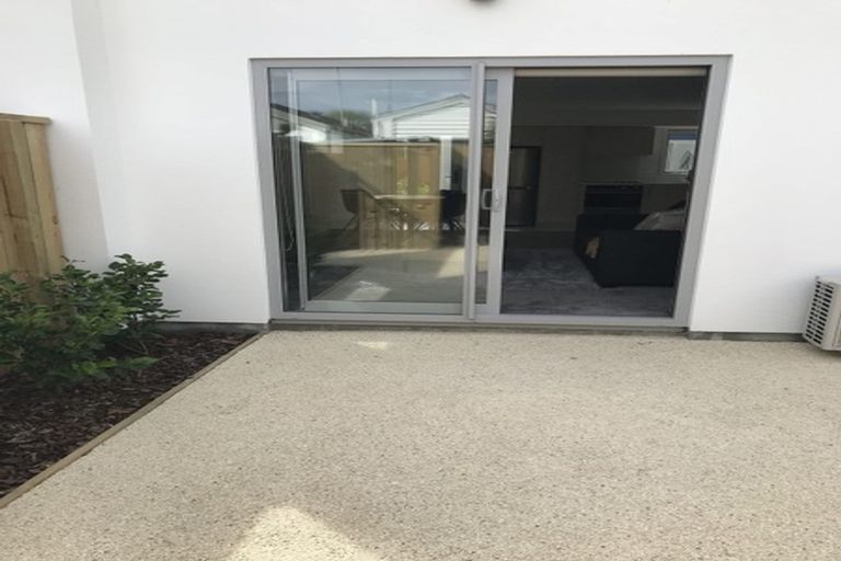 Photo of property in 5/257 Armagh Street, Christchurch Central, Christchurch, 8011