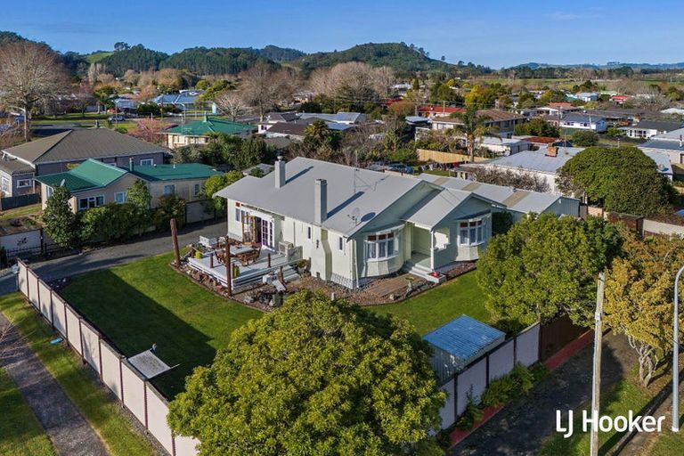 Photo of property in 3 Amaranth Street, Waihi, 3610
