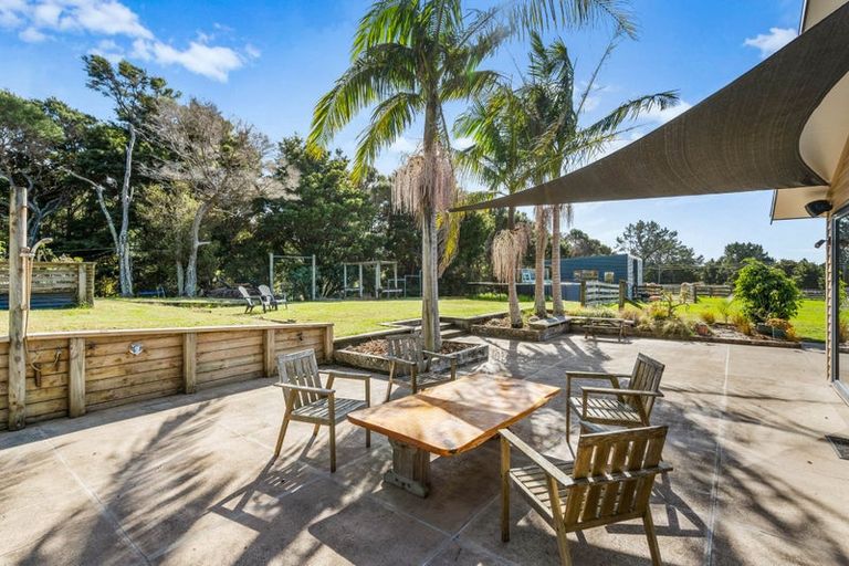 Photo of property in 303 Ody Road, Whangarei Heads, Whangarei, 0174