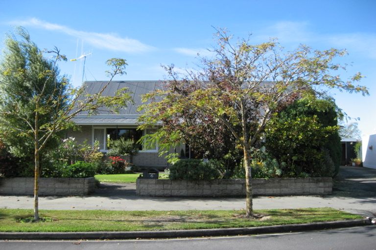 Photo of property in 6 Rowan Place, Gleniti, Timaru, 7910