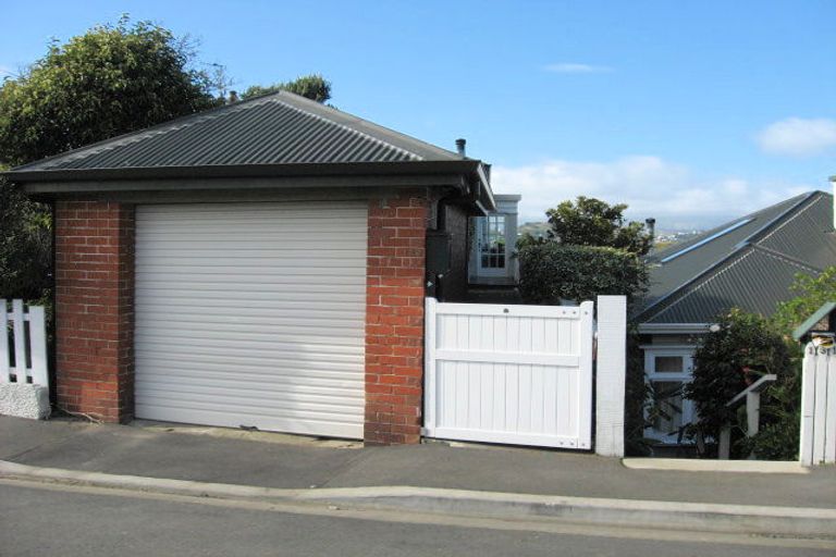 Photo of property in 129 Overtoun Terrace, Hataitai, Wellington, 6021