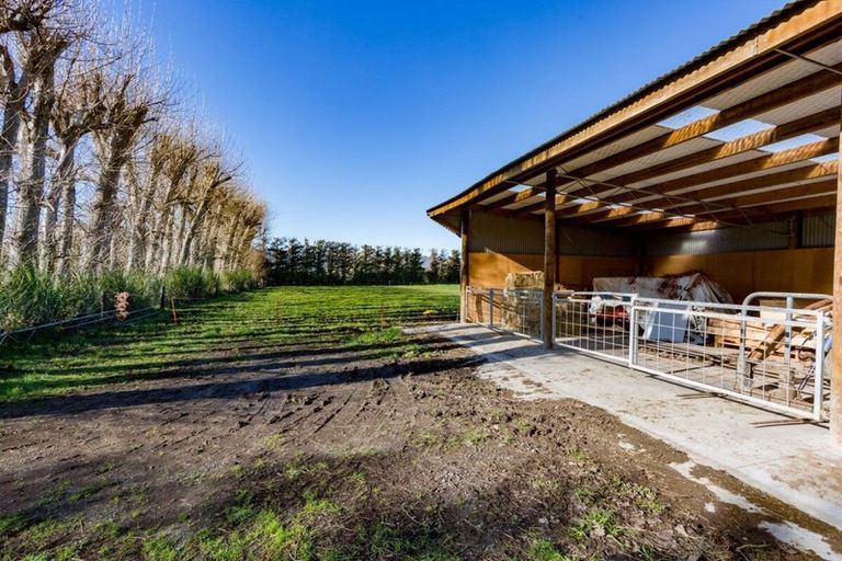 Photo of property in 82 Barnes Road, Lincoln, Christchurch, 7672