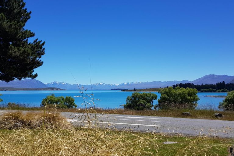 Photo of property in 1 Pioneer Drive, Lake Tekapo, 7999