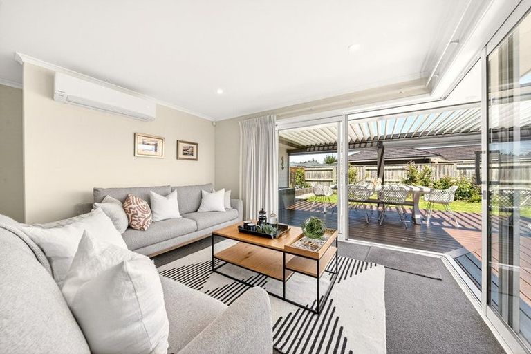 Photo of property in 5 Maple Grove, Solway, Masterton, 5810