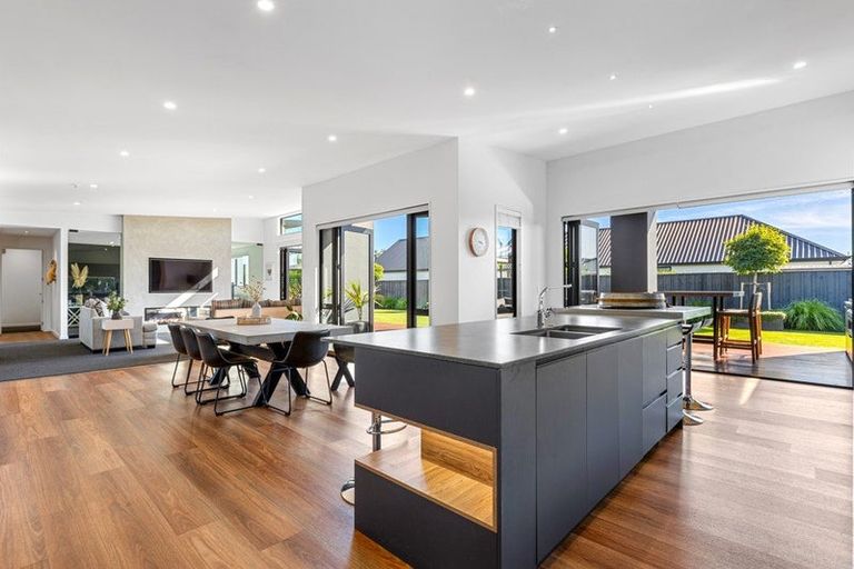 Photo of property in 7 Veuve Drive, Lincoln, 7608