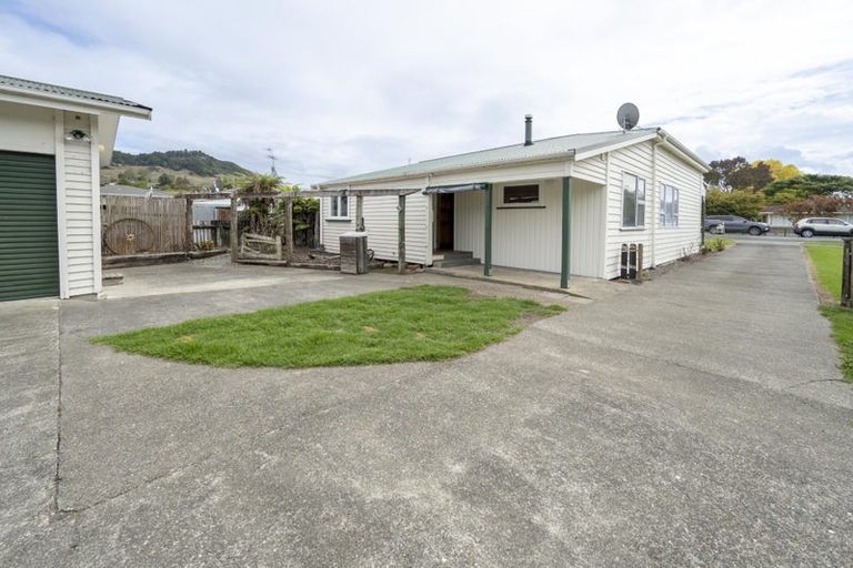 Photo of property in 7 George Street, Te Kuiti, 3910