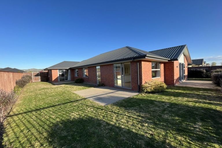 Photo of property in 10 Kruger Road, Halswell, Christchurch, 8025