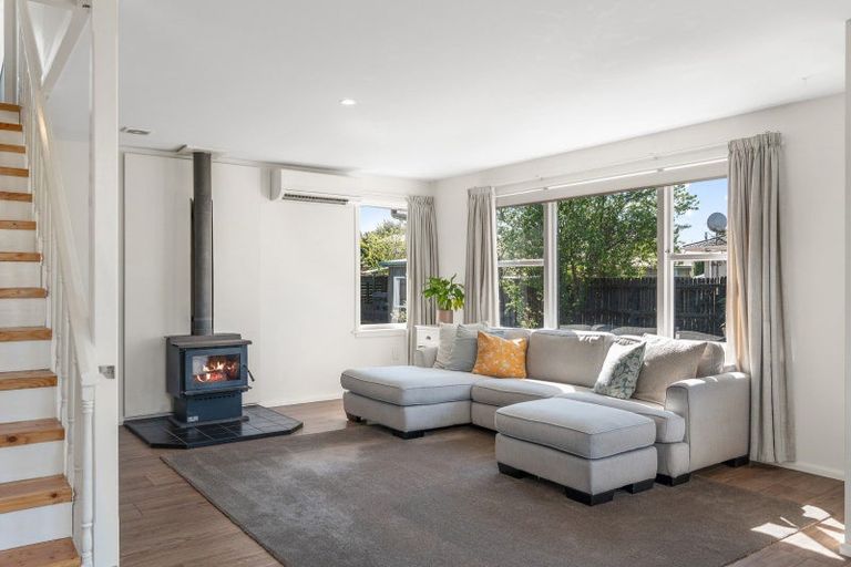 Photo of property in 3 Jackson Street, Darfield, 7510