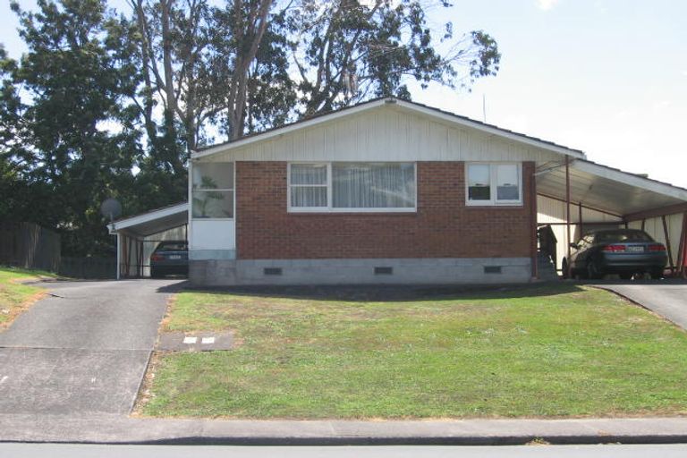 Photo of property in 34 Bentley Avenue, Glenfield, Auckland, 0629