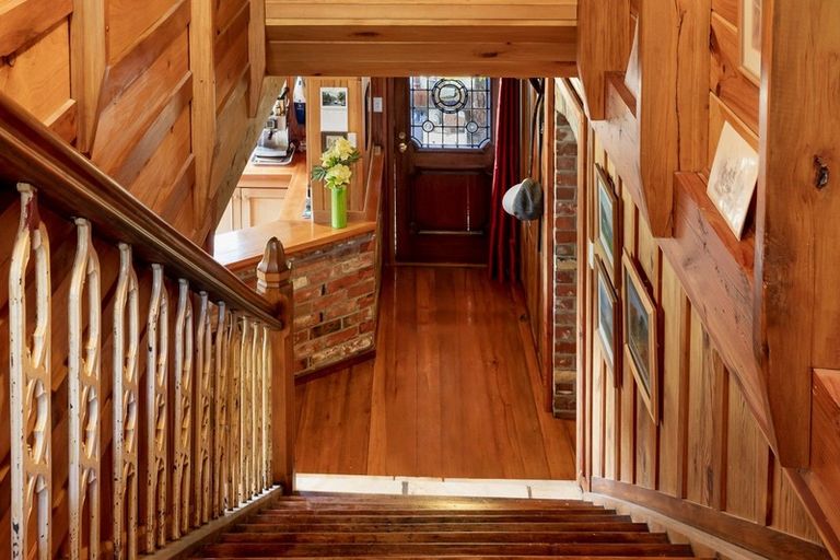 Photo of property in 50 Council Hill Road, Little River, 7591