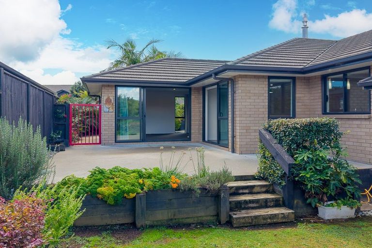 Photo of property in 23 Canmore Street, Pokeno, 2402