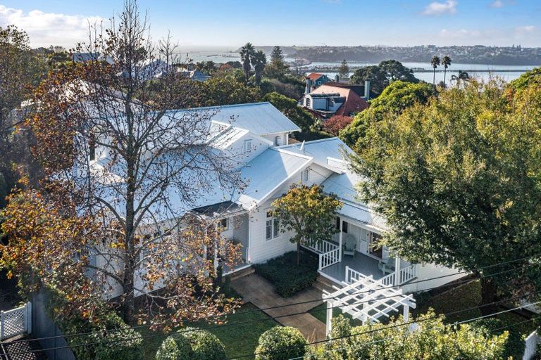 Photo of property in 6 Takutai Street, Parnell, Auckland, 1052