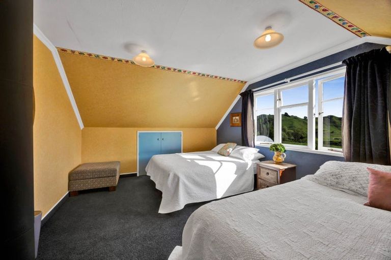 Photo of property in 6707 Ohura Road, Kohuratahi, Stratford, 4396