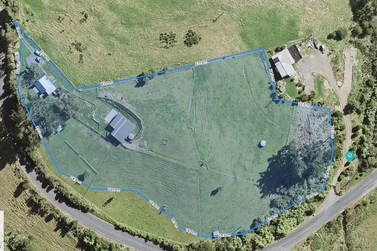 Photo of property in 1647 Ponga Road, Hunua, Papakura, 2584