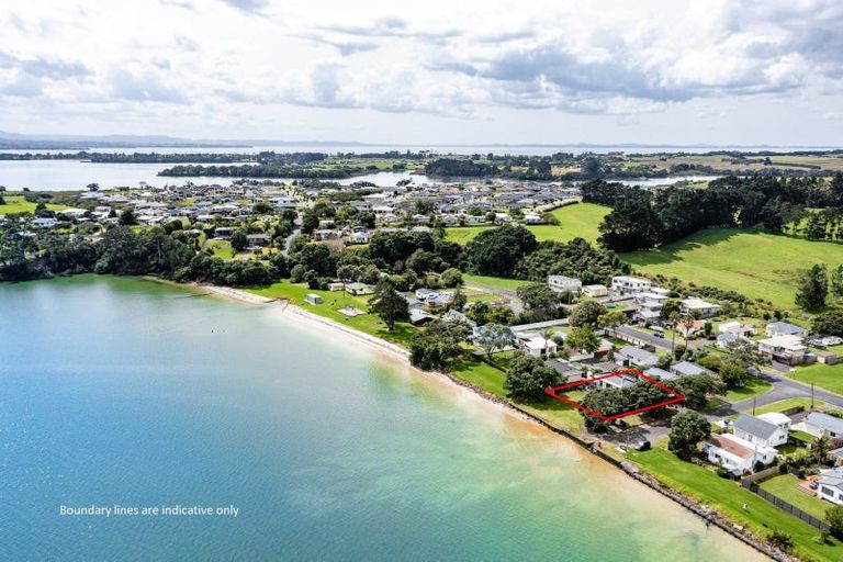 Photo of property in 3 Fleet Street, Glenbrook, Waiuku, 2681