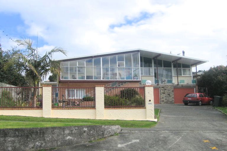 Photo of property in 81 King Street, Hikurangi, 0114
