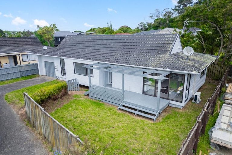 Photo of property in 3/6 Mimosa Place, Half Moon Bay, Auckland, 2012
