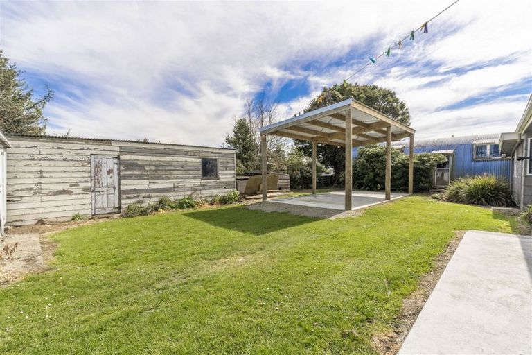 Photo of property in 7 Dunns Road, Mataura, 9712