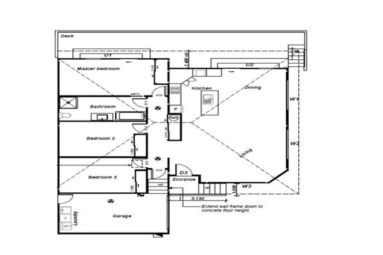 Photo of property in 60 Pohutu Street, Whakatane, 3120