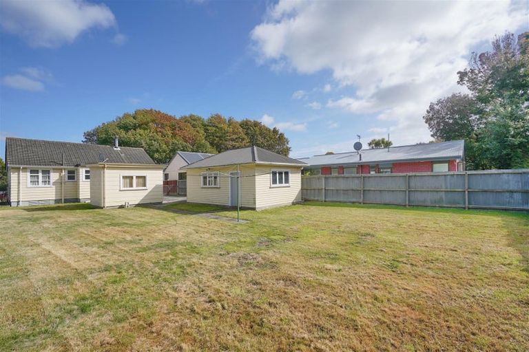 Photo of property in 34 Jebson Street, Mairehau, Christchurch, 8013