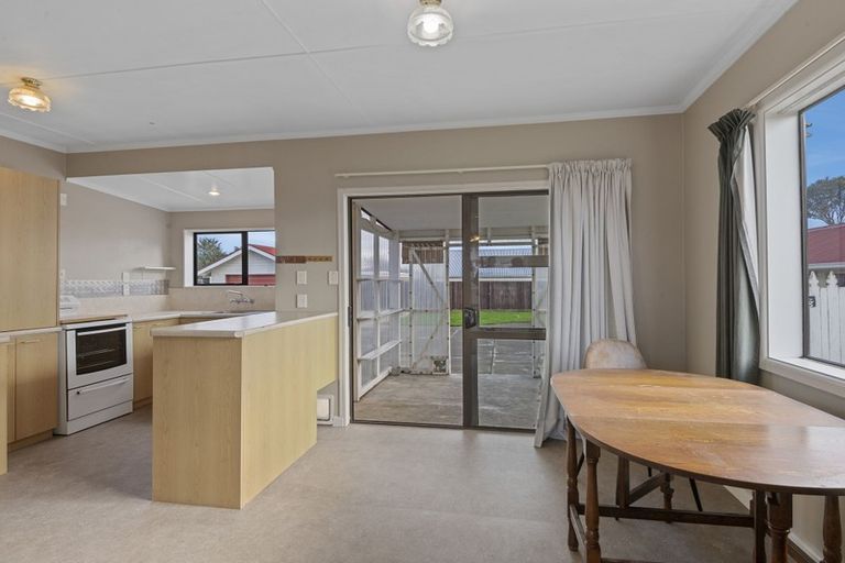 Photo of property in 41 Williams Street, Kaiapoi, 7630