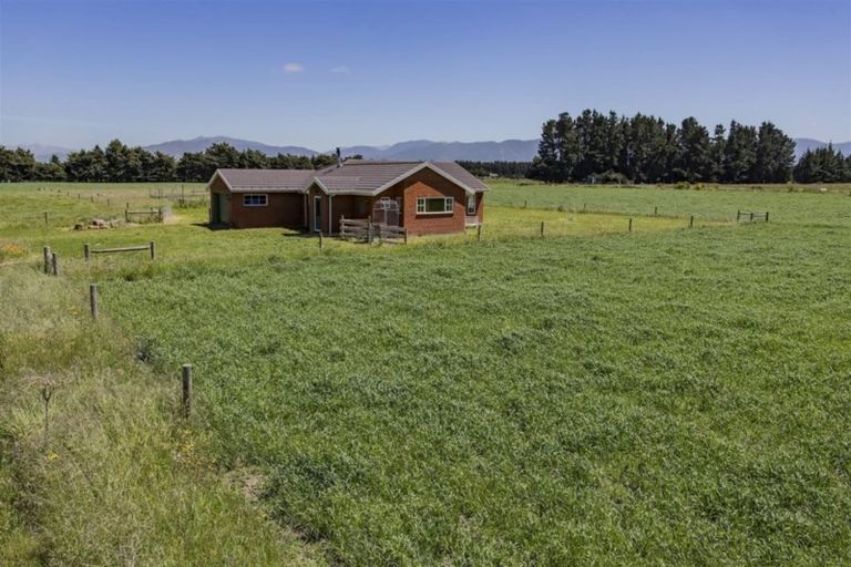 Photo of property in 49 Leslies Road, Cust, Rangiora, 7471