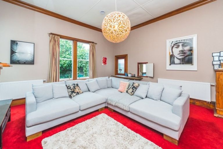 Photo of property in 47 Great North Road, Saint Johns Hill, Whanganui, 4501