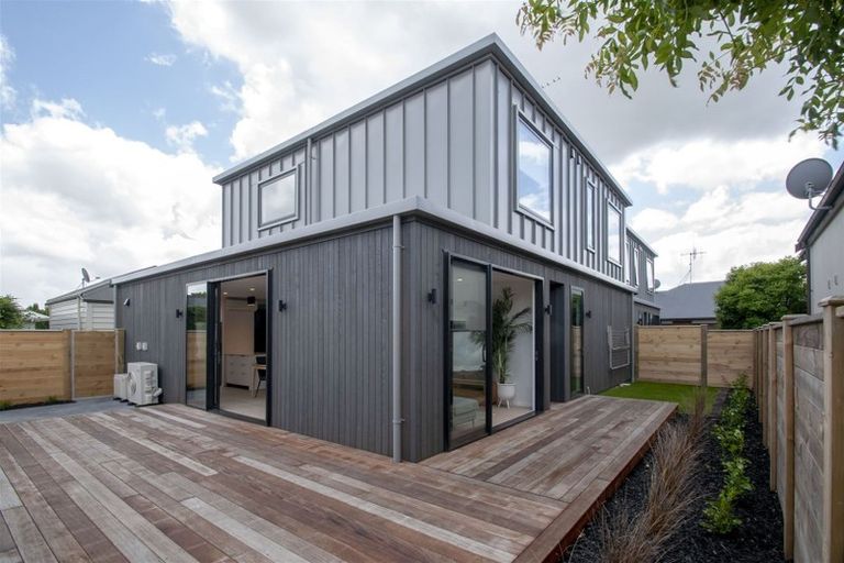 Photo of property in 2/23 Strowan Avenue, Fairfield, Hamilton, 3214