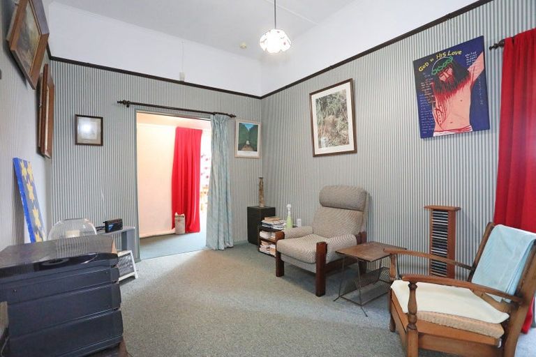 Photo of property in 121 North Street, Feilding, 4702