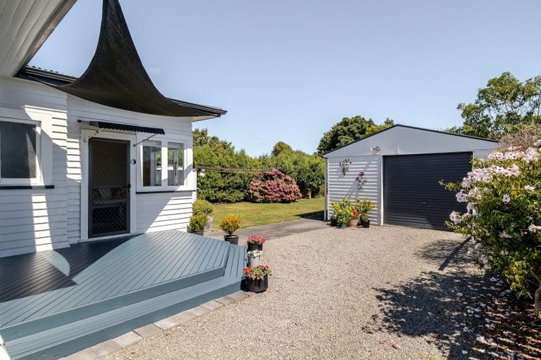 Photo of property in 30 Sedcole Street, Pahiatua, 4910