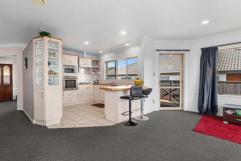 Photo of property in 54 Fairview Place, Te Puke, 3119