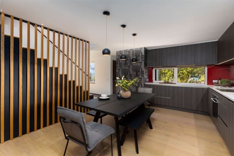 Photo of property in 11 Church Square, Addington, Christchurch, 8024