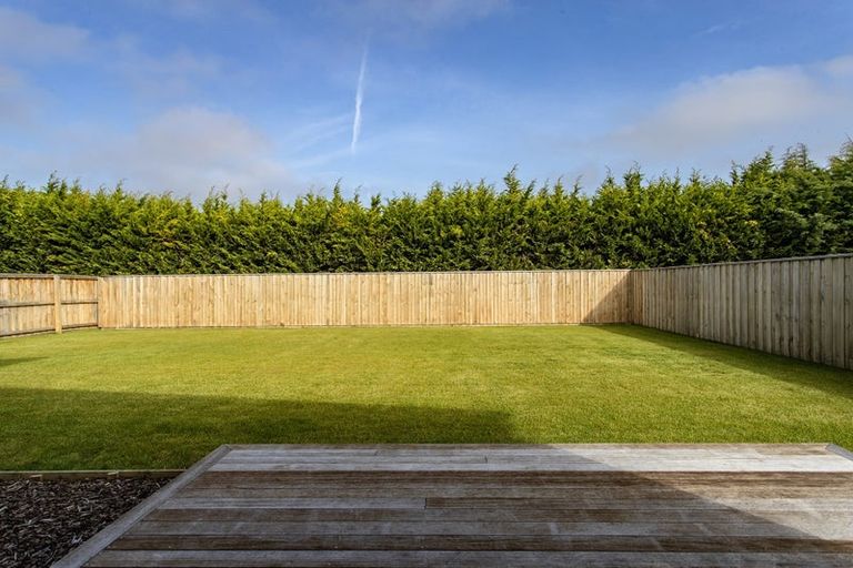 Photo of property in 100 Benashet Drive, Lincoln, 7608