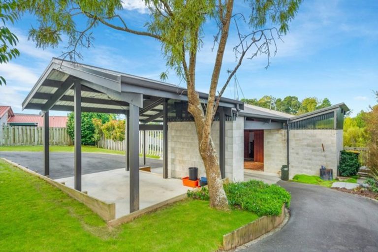 Photo of property in 6 Oak Street, Morrinsville, 3300