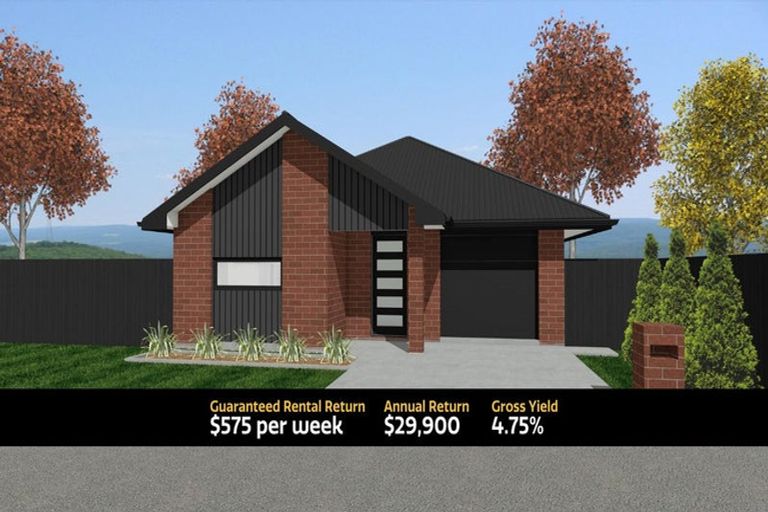 Photo of property in 8 Potters Place, Elgin, 7772