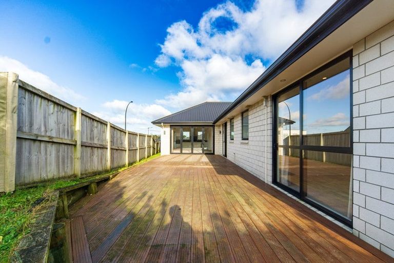 Photo of property in 109 Te Manatu Drive, Huntington, Hamilton, 3210