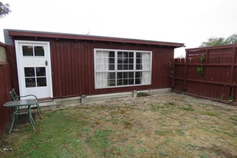 Photo of property in 58 Bridge Street, Netherby, Ashburton, 7700