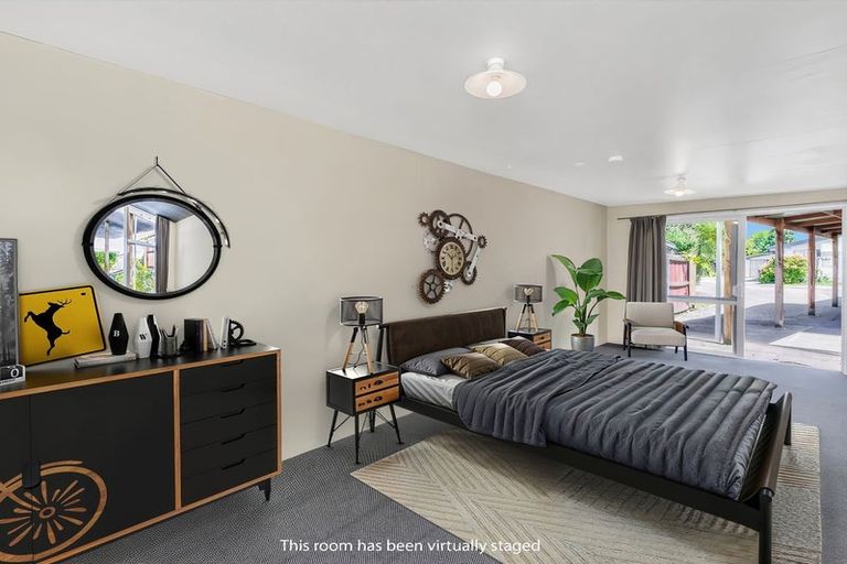 Photo of property in 21 Hanrahan Street, Upper Riccarton, Christchurch, 8041