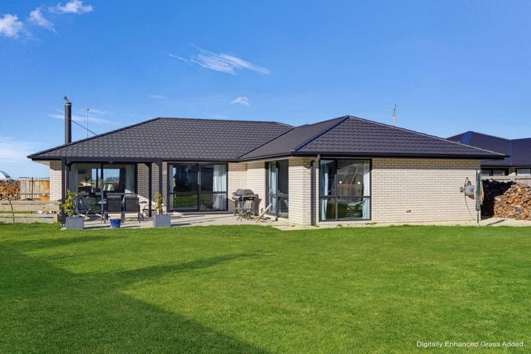 Photo of property in 115 Barkers Road, Methven, 7730